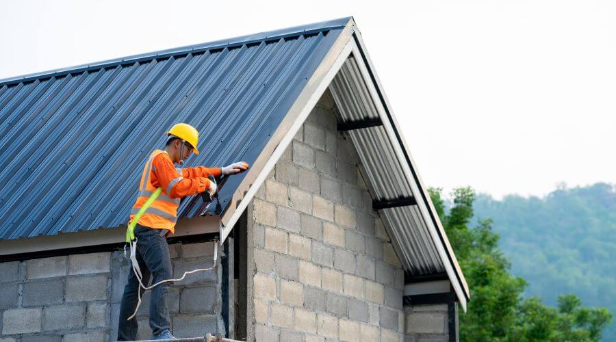 Local Chimney Repair in Cushing, WI